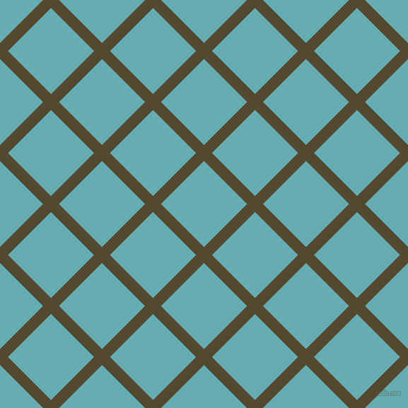 45/135 degree angle diagonal checkered chequered lines, 16 pixel lines width, 86 pixel square size, plaid checkered seamless tileable