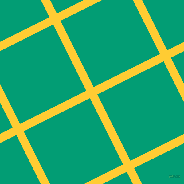 27/117 degree angle diagonal checkered chequered lines, 27 pixel line width, 241 pixel square size, plaid checkered seamless tileable
