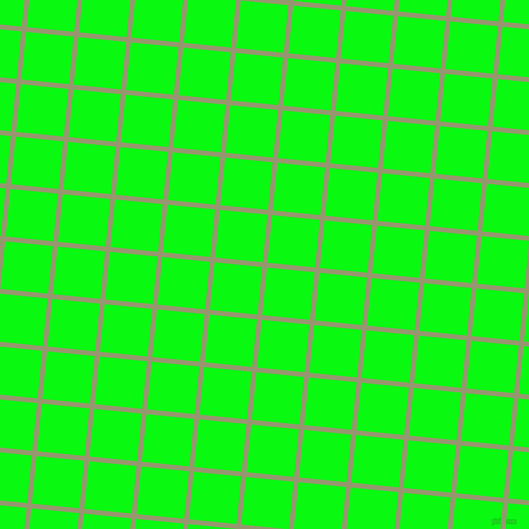 84/174 degree angle diagonal checkered chequered lines, 7 pixel lines width, 69 pixel square size, plaid checkered seamless tileable