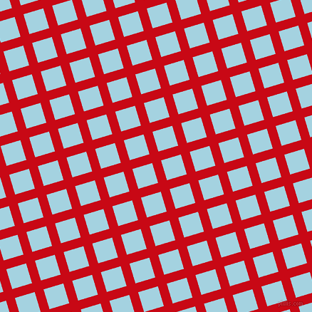 17/107 degree angle diagonal checkered chequered lines, 13 pixel lines width, 29 pixel square size, plaid checkered seamless tileable