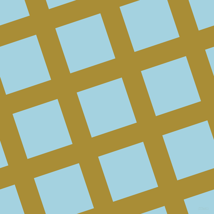 18/108 degree angle diagonal checkered chequered lines, 70 pixel lines width, 165 pixel square size, plaid checkered seamless tileable