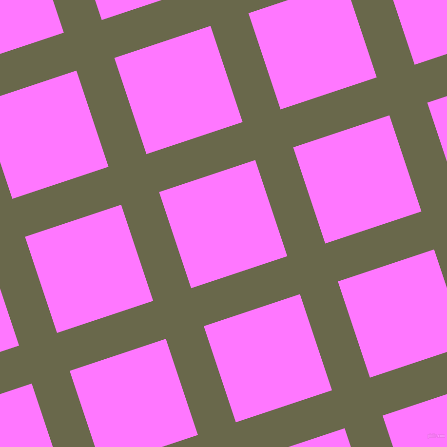 18/108 degree angle diagonal checkered chequered lines, 82 pixel line width, 208 pixel square size, plaid checkered seamless tileable