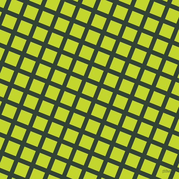 68/158 degree angle diagonal checkered chequered lines, 14 pixel line width, 39 pixel square size, plaid checkered seamless tileable