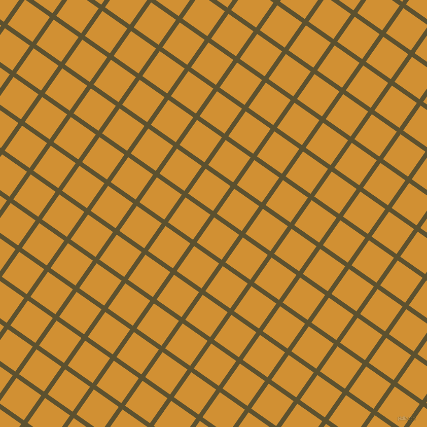 55/145 degree angle diagonal checkered chequered lines, 9 pixel lines width, 60 pixel square size, plaid checkered seamless tileable