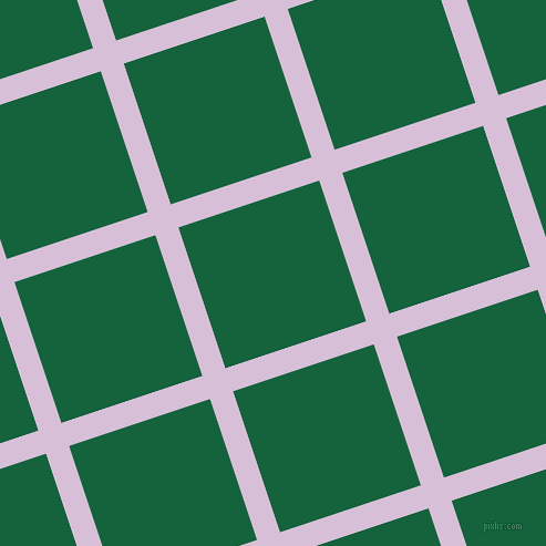 18/108 degree angle diagonal checkered chequered lines, 22 pixel line width, 134 pixel square size, plaid checkered seamless tileable