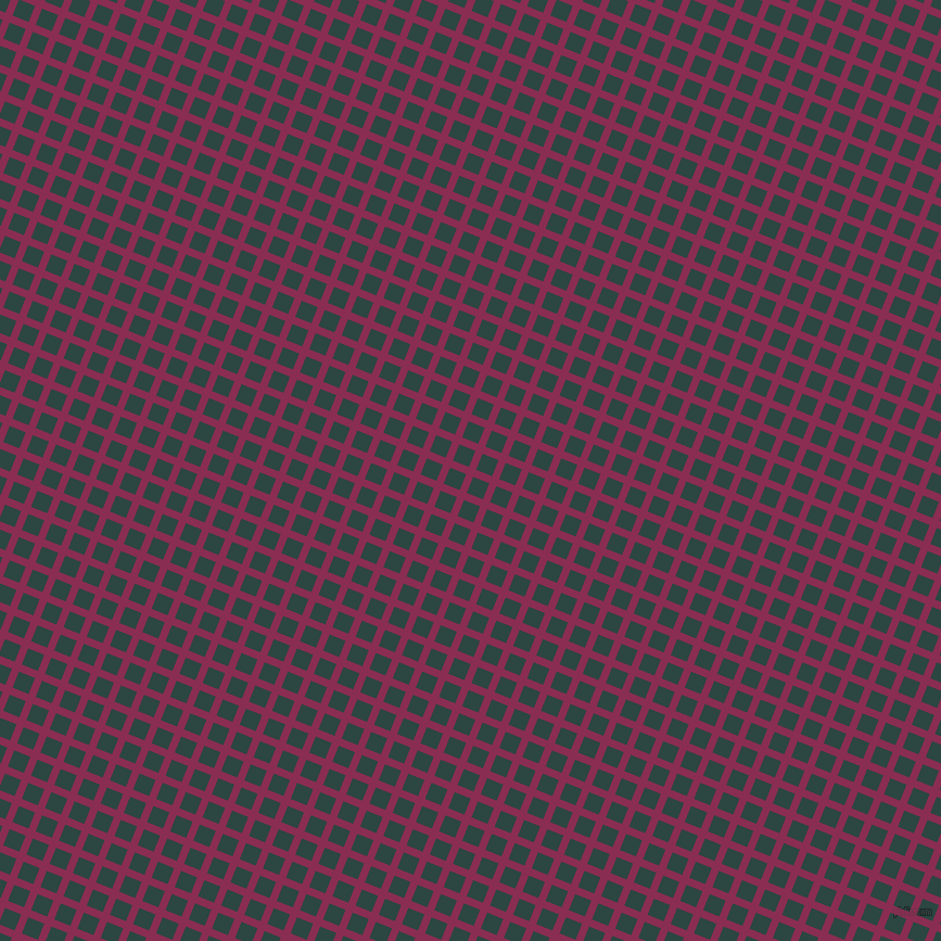 68/158 degree angle diagonal checkered chequered lines, 7 pixel line width, 16 pixel square size, plaid checkered seamless tileable