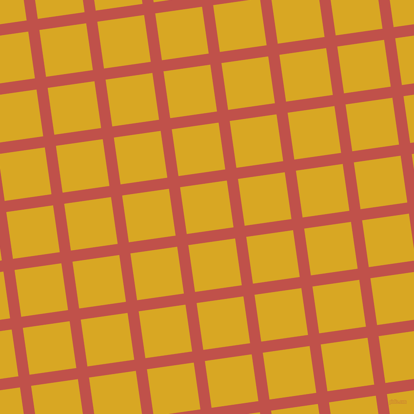 8/98 degree angle diagonal checkered chequered lines, 23 pixel line width, 97 pixel square size, plaid checkered seamless tileable