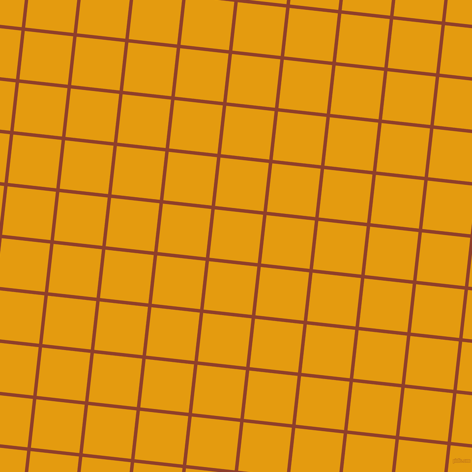 84/174 degree angle diagonal checkered chequered lines, 7 pixel lines width, 99 pixel square size, plaid checkered seamless tileable