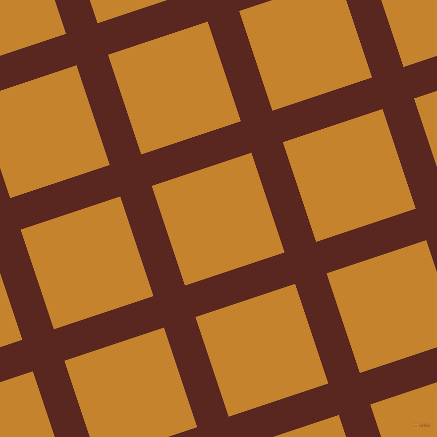 18/108 degree angle diagonal checkered chequered lines, 67 pixel lines width, 212 pixel square size, plaid checkered seamless tileable