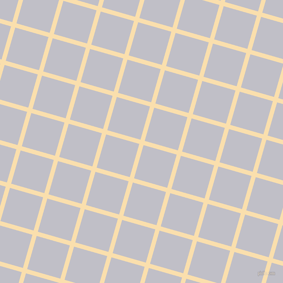 74/164 degree angle diagonal checkered chequered lines, 9 pixel line width, 71 pixel square size, plaid checkered seamless tileable