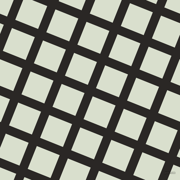 68/158 degree angle diagonal checkered chequered lines, 29 pixel lines width, 81 pixel square size, plaid checkered seamless tileable