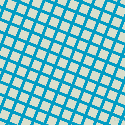 68/158 degree angle diagonal checkered chequered lines, 10 pixel lines width, 29 pixel square size, plaid checkered seamless tileable
