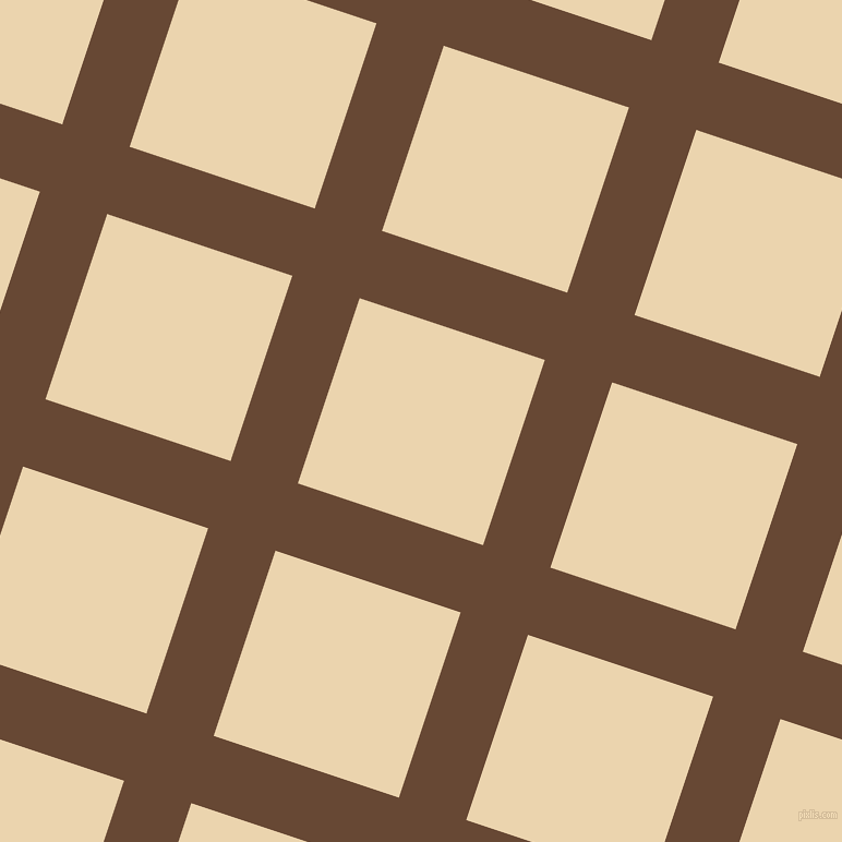 72/162 degree angle diagonal checkered chequered lines, 65 pixel lines width, 179 pixel square size, plaid checkered seamless tileable