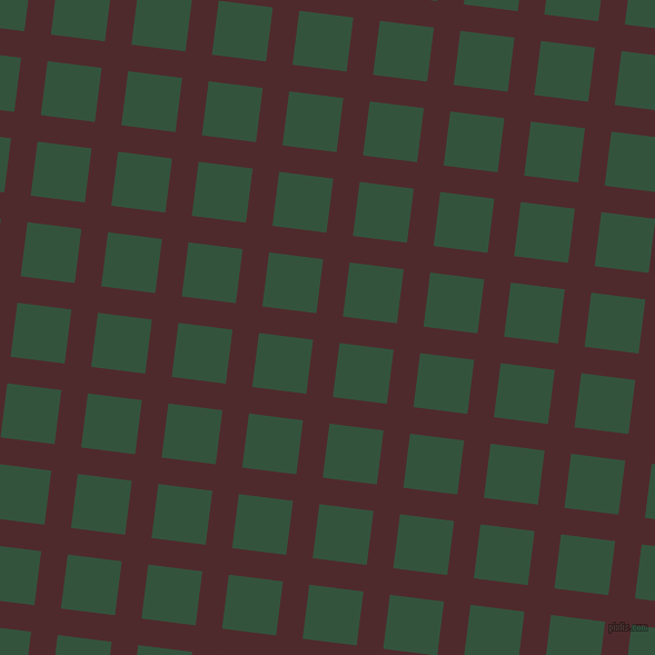 83/173 degree angle diagonal checkered chequered lines, 24 pixel lines width, 49 pixel square size, plaid checkered seamless tileable