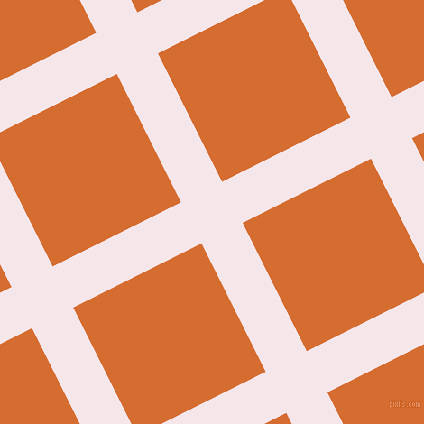 27/117 degree angle diagonal checkered chequered lines, 51 pixel lines width, 159 pixel square size, plaid checkered seamless tileable