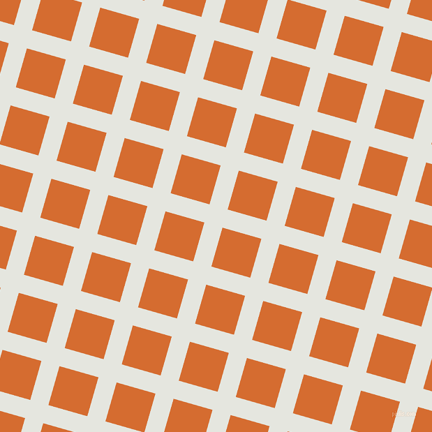 74/164 degree angle diagonal checkered chequered lines, 27 pixel line width, 58 pixel square size, plaid checkered seamless tileable