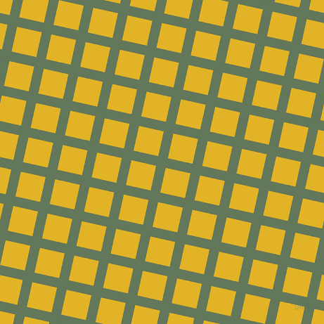 77/167 degree angle diagonal checkered chequered lines, 14 pixel lines width, 36 pixel square size, plaid checkered seamless tileable