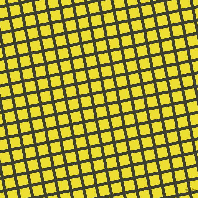 11/101 degree angle diagonal checkered chequered lines, 10 pixel line width, 33 pixel square size, plaid checkered seamless tileable