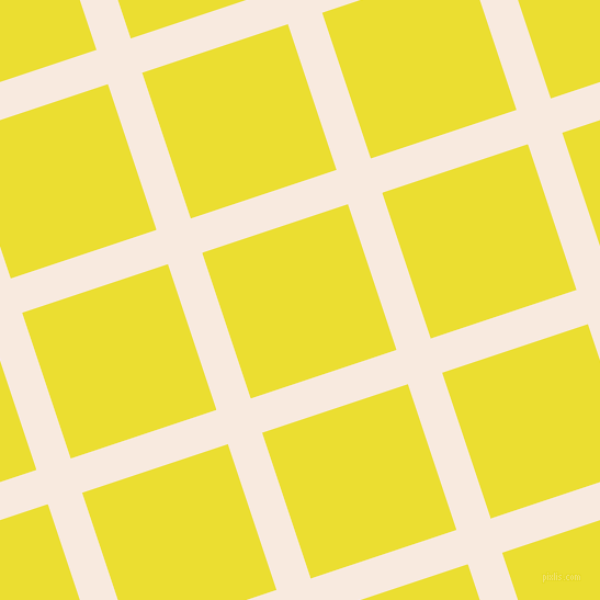 18/108 degree angle diagonal checkered chequered lines, 33 pixel line width, 140 pixel square size, plaid checkered seamless tileable