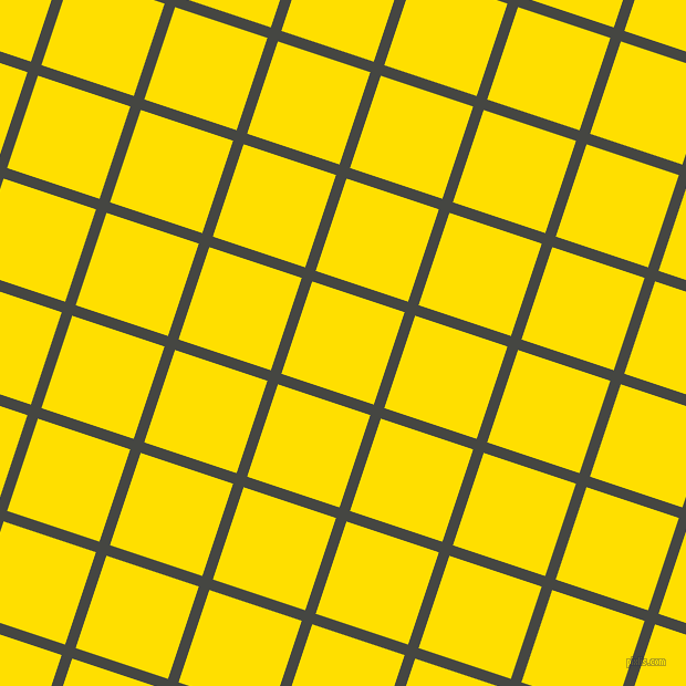 72/162 degree angle diagonal checkered chequered lines, 10 pixel lines width, 88 pixel square size, plaid checkered seamless tileable