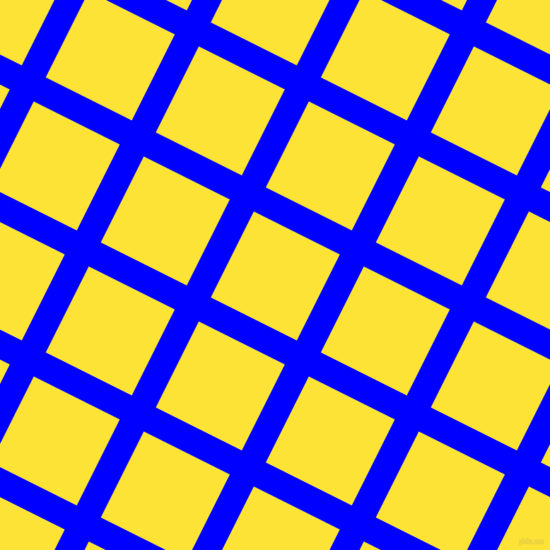 63/153 degree angle diagonal checkered chequered lines, 38 pixel lines width, 136 pixel square size, plaid checkered seamless tileable