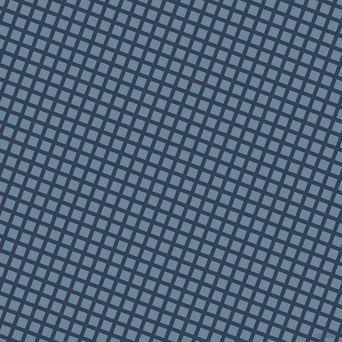 69/159 degree angle diagonal checkered chequered lines, 8 pixel line width, 19 pixel square size, plaid checkered seamless tileable