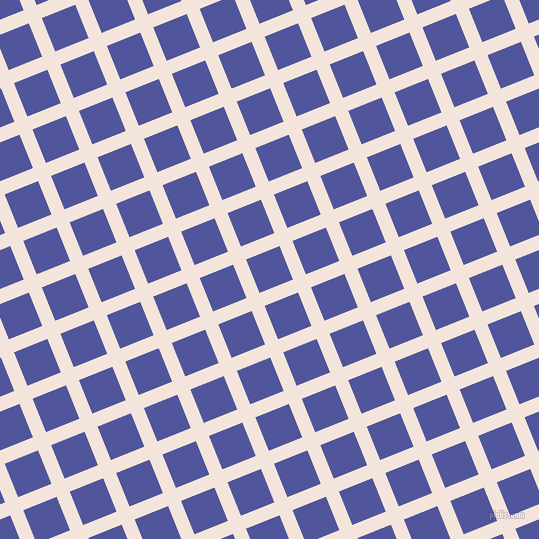 22/112 degree angle diagonal checkered chequered lines, 14 pixel line width, 36 pixel square size, plaid checkered seamless tileable