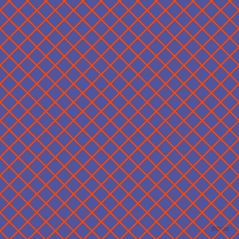 45/135 degree angle diagonal checkered chequered lines, 3 pixel lines width, 23 pixel square size, plaid checkered seamless tileable