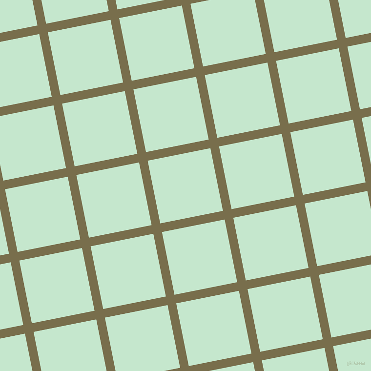 11/101 degree angle diagonal checkered chequered lines, 18 pixel line width, 131 pixel square size, plaid checkered seamless tileable