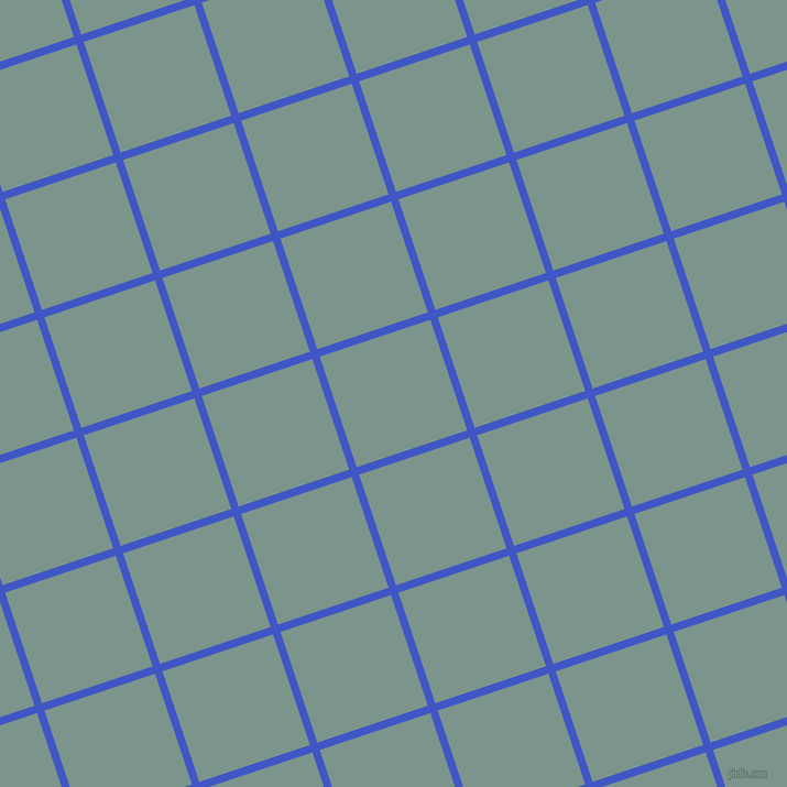 18/108 degree angle diagonal checkered chequered lines, 7 pixel lines width, 106 pixel square size, plaid checkered seamless tileable