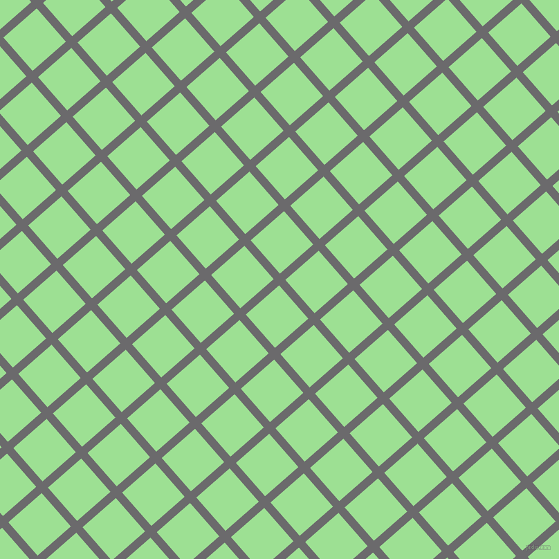 41/131 degree angle diagonal checkered chequered lines, 12 pixel line width, 64 pixel square size, plaid checkered seamless tileable