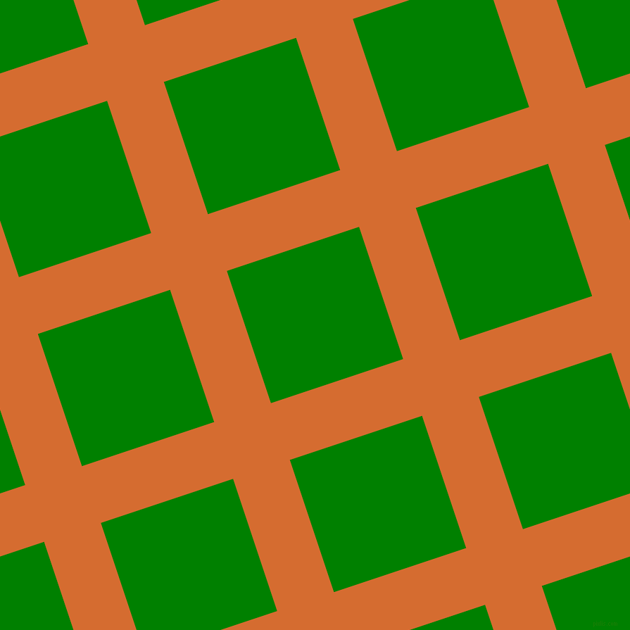 18/108 degree angle diagonal checkered chequered lines, 85 pixel line width, 198 pixel square size, plaid checkered seamless tileable