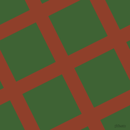 27/117 degree angle diagonal checkered chequered lines, 45 pixel line width, 144 pixel square size, plaid checkered seamless tileable