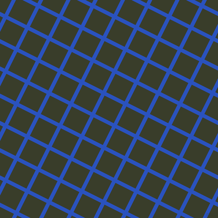 63/153 degree angle diagonal checkered chequered lines, 13 pixel line width, 70 pixel square size, plaid checkered seamless tileable