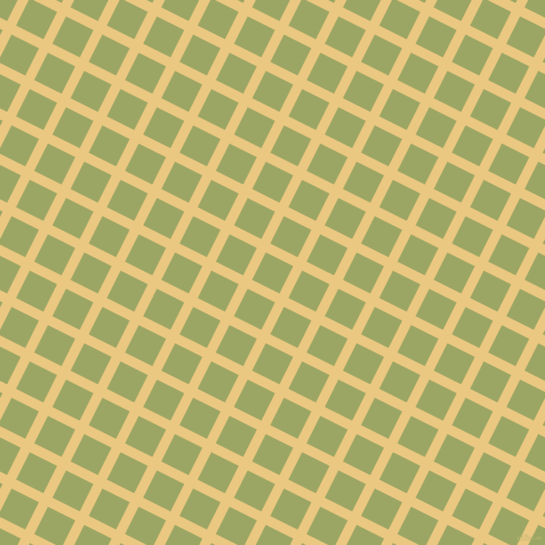 63/153 degree angle diagonal checkered chequered lines, 14 pixel line width, 43 pixel square size, plaid checkered seamless tileable