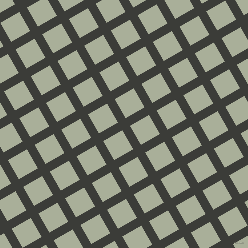 30/120 degree angle diagonal checkered chequered lines, 31 pixel lines width, 77 pixel square size, plaid checkered seamless tileable