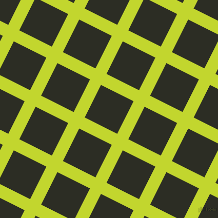 63/153 degree angle diagonal checkered chequered lines, 24 pixel line width, 71 pixel square size, plaid checkered seamless tileable