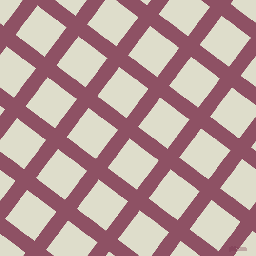 53/143 degree angle diagonal checkered chequered lines, 30 pixel lines width, 75 pixel square size, plaid checkered seamless tileable