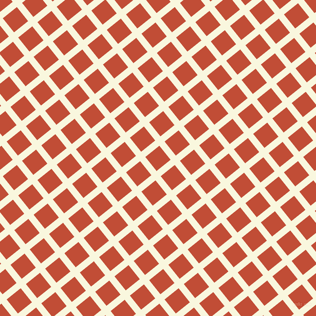39/129 degree angle diagonal checkered chequered lines, 13 pixel line width, 35 pixel square size, plaid checkered seamless tileable