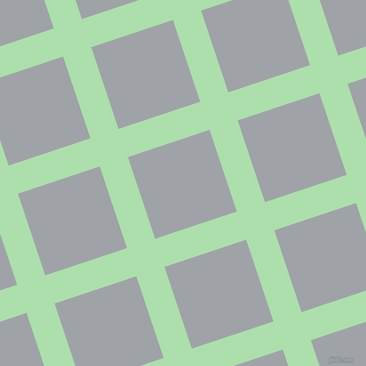 18/108 degree angle diagonal checkered chequered lines, 43 pixel lines width, 125 pixel square size, plaid checkered seamless tileable