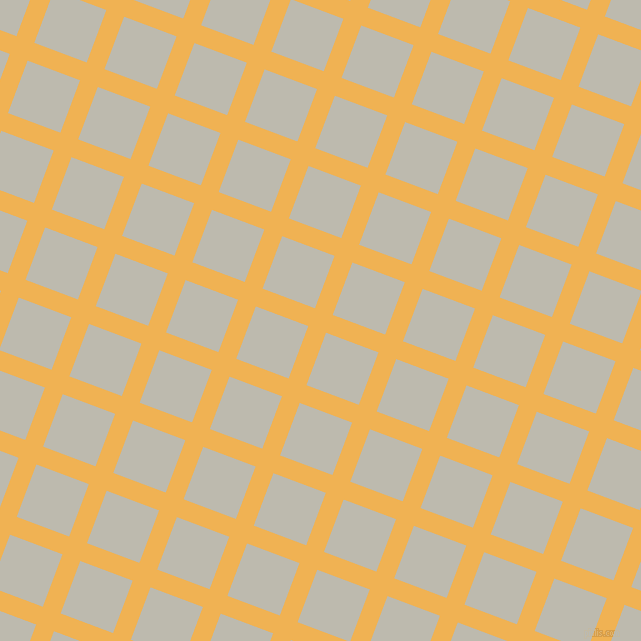 69/159 degree angle diagonal checkered chequered lines, 19 pixel line width, 56 pixel square size, plaid checkered seamless tileable