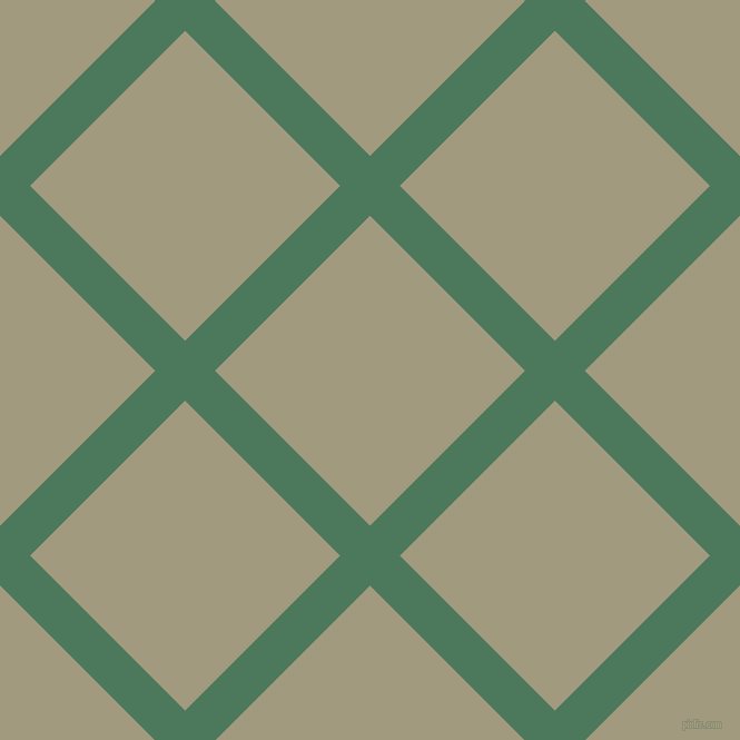 45/135 degree angle diagonal checkered chequered lines, 38 pixel line width, 197 pixel square size, plaid checkered seamless tileable