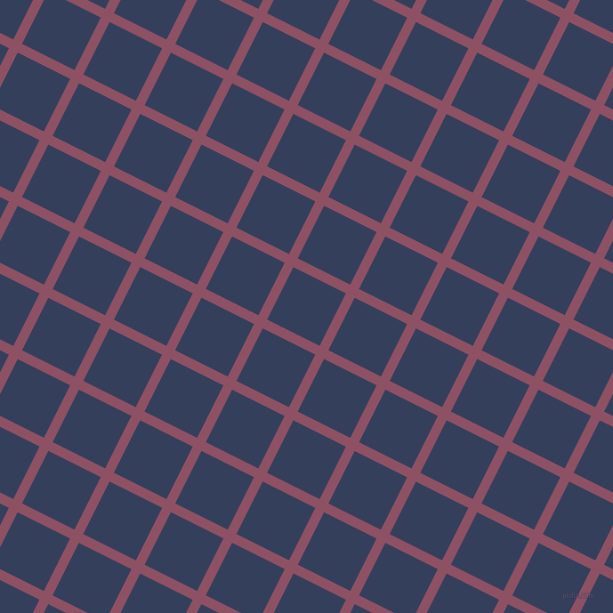 63/153 degree angle diagonal checkered chequered lines, 11 pixel lines width, 66 pixel square size, plaid checkered seamless tileable