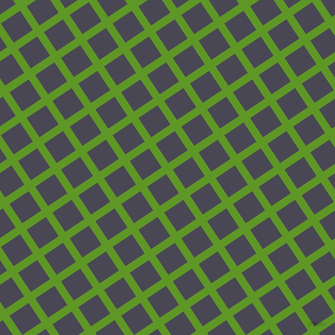 34/124 degree angle diagonal checkered chequered lines, 16 pixel line width, 47 pixel square size, plaid checkered seamless tileable