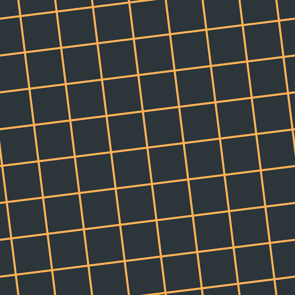 7/97 degree angle diagonal checkered chequered lines, 7 pixel lines width, 115 pixel square size, plaid checkered seamless tileable