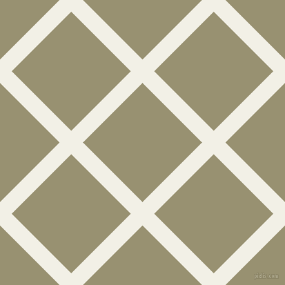 45/135 degree angle diagonal checkered chequered lines, 24 pixel line width, 122 pixel square size, plaid checkered seamless tileable