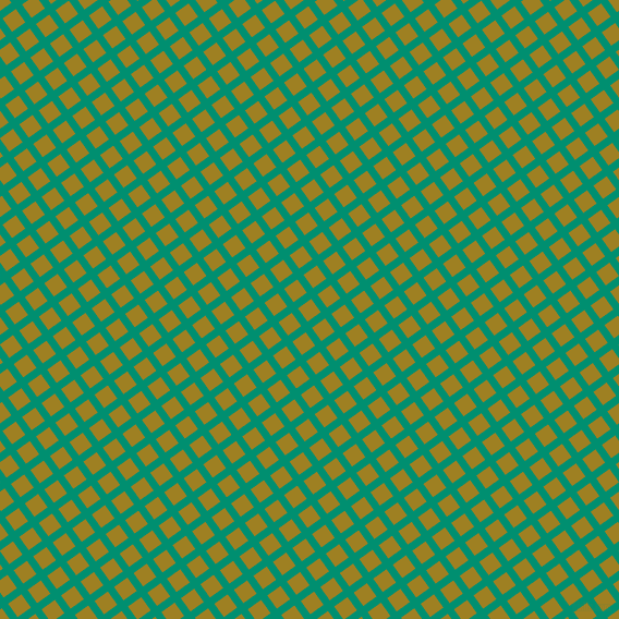36/126 degree angle diagonal checkered chequered lines, 7 pixel lines width, 15 pixel square size, plaid checkered seamless tileable