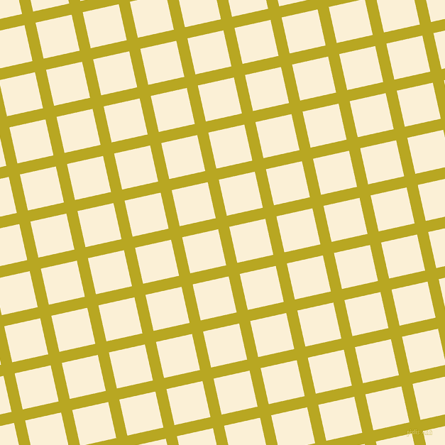 13/103 degree angle diagonal checkered chequered lines, 16 pixel lines width, 52 pixel square size, plaid checkered seamless tileable