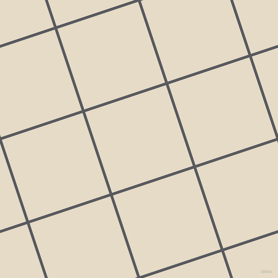 18/108 degree angle diagonal checkered chequered lines, 9 pixel line width, 278 pixel square size, plaid checkered seamless tileable
