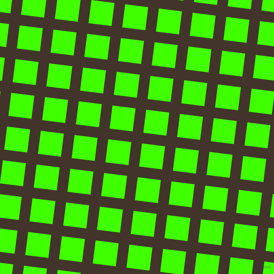 83/173 degree angle diagonal checkered chequered lines, 42 pixel lines width, 91 pixel square size, plaid checkered seamless tileable